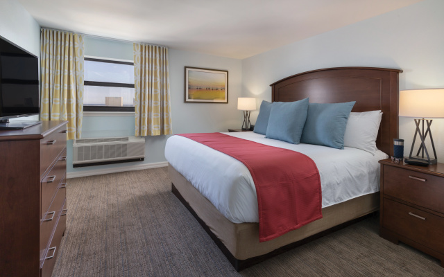 Wyndham Skyline Tower