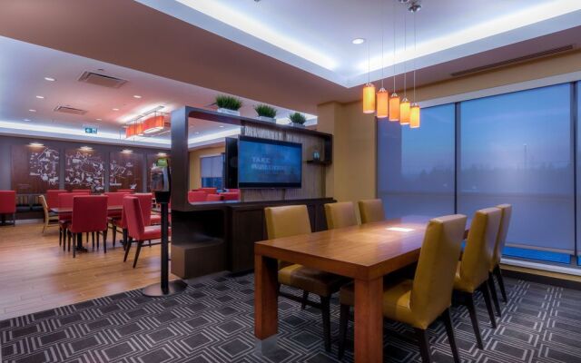 TownePlace Suites Belleville