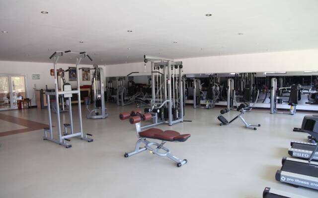 Club Hotel Kosdere