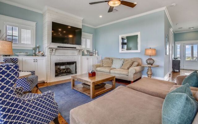 4514ssancthmnh - Seaside Sanctuary