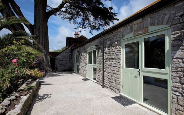 The Kings Arms - Portesham