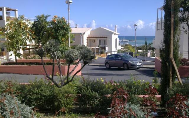 Amathusa Coastal Heights No. 103