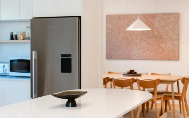 The Mitchell Bondi Garden 3