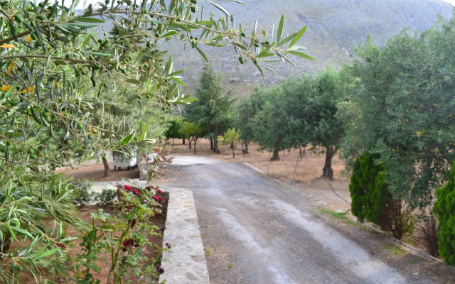 Case Vacanza La Giara