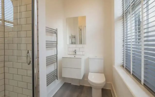 Host Stay Harbour Rest