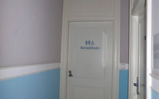 Lisb'on Hostel