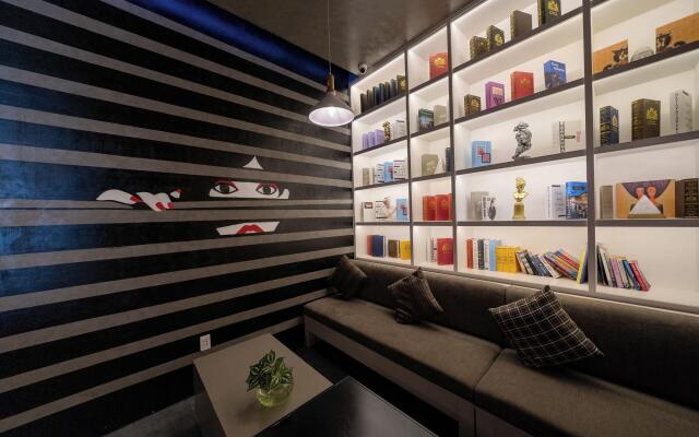 A25 Hotel - 55 Le Anh Xuan