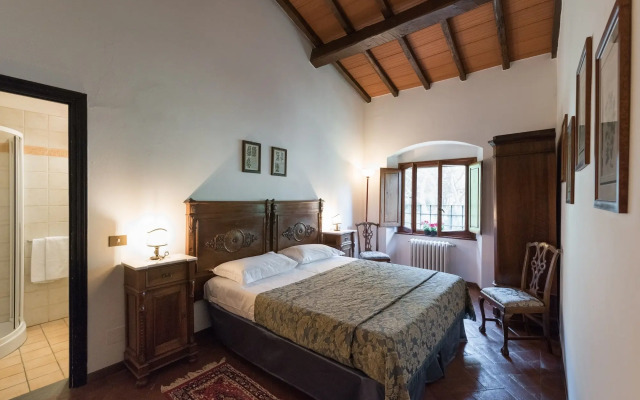 Relais Fattoria Valle