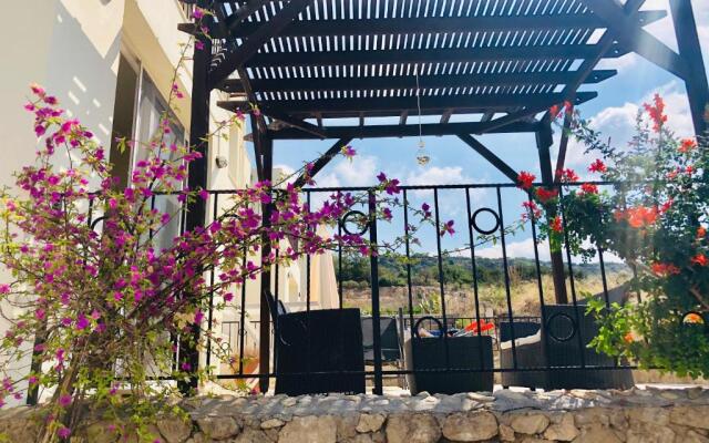 Seaview Apartment Esentepe Northern Cyprus