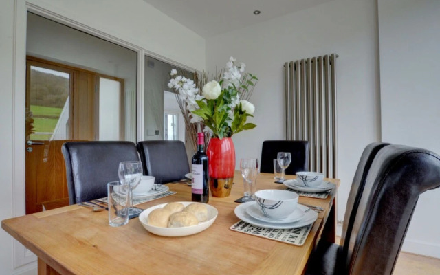 Penthouse at Pointview Croyde