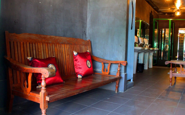Panorama Mekong Hostel