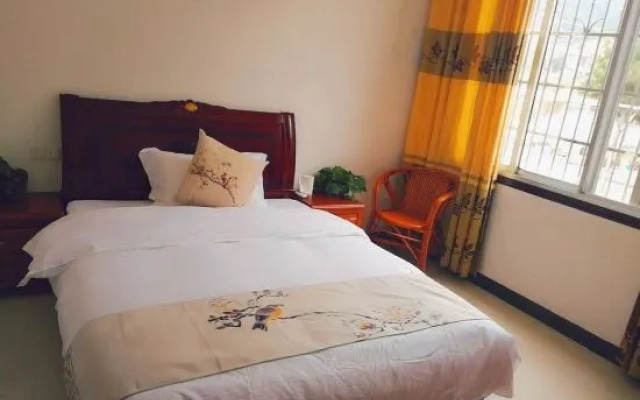 Shaoshanshaoyijuminsu