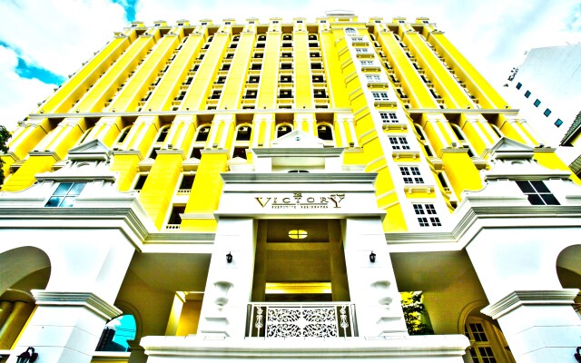 The Victory Executive Residences