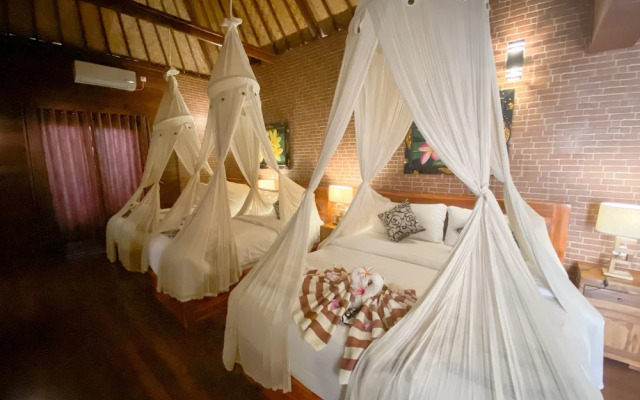 Pattri Garden Lembongan