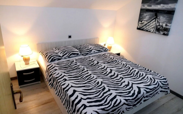 Apartments Martinovic