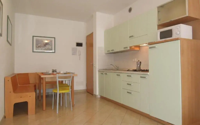 Condominio Argonauti