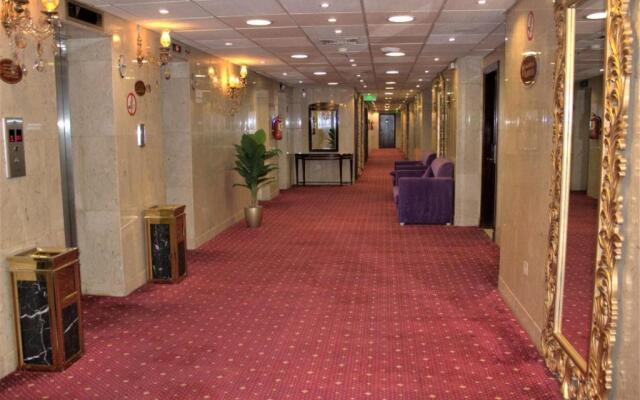 Grand Plaza Al Madina