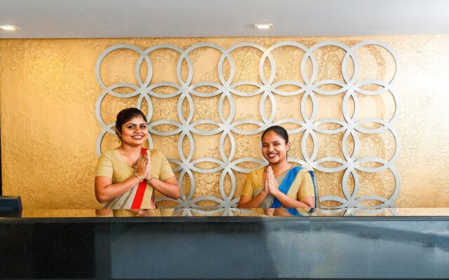 Renuka City Hotel