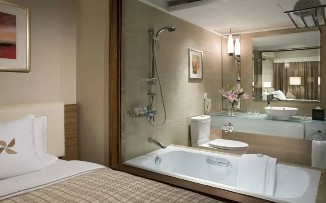 Four Points by Sheraton Shanghai, Pudong