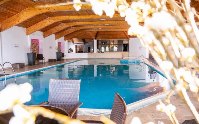 Bryn Meadows Golf, Hotel & Spa