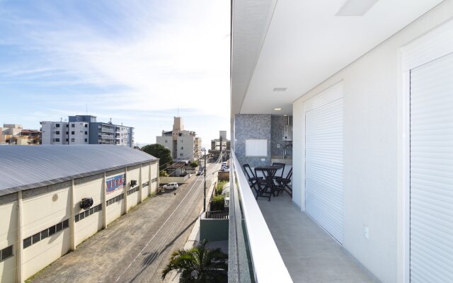 Aluguel Apartamento 2 Quartos 1 Suite 80m Mar 452