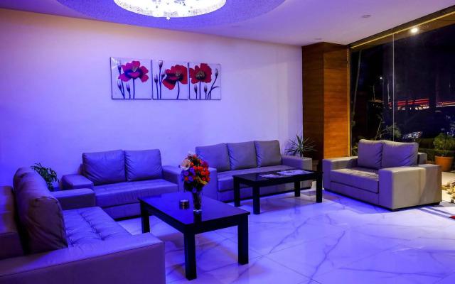 Regal Airport Hotel