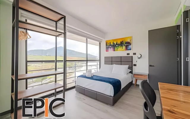 Epic Suite 513 Deluxe Aeropuerto