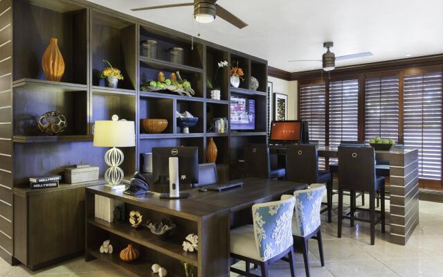 Hollywood Beach Marriott