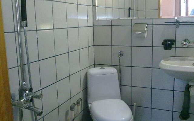 Park Hotel Amfora