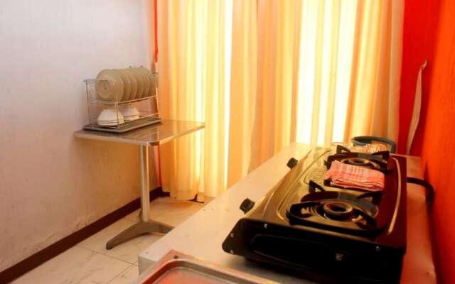 D'Java Homestay Unit Ambarrukmo 2 By The Grand Java