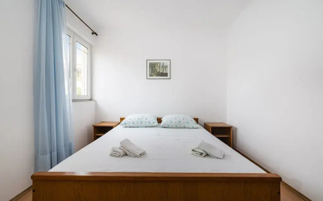 Nice Apartment Silvia 2 for 4 Persons