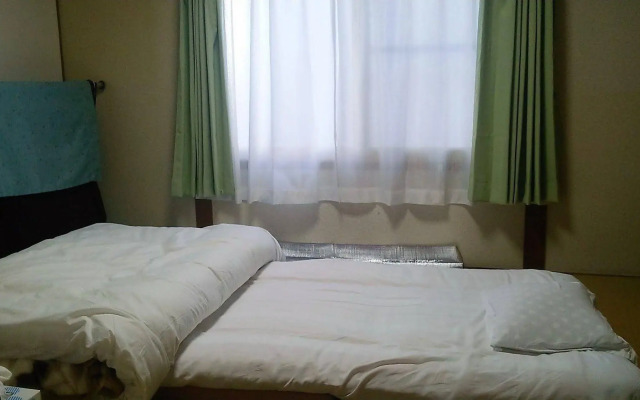 Dormitory L - Hostel