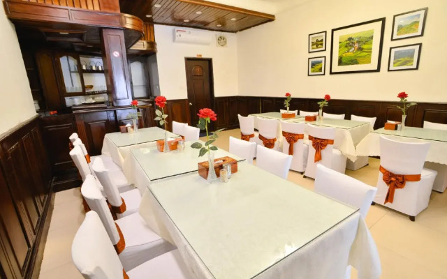 A25 Hotel 96 Hai Ba Trung