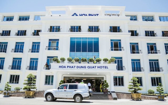 Hoa Phat Dung Quat Hotel