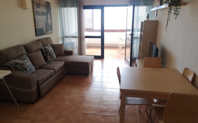 Arrecife Beach Front