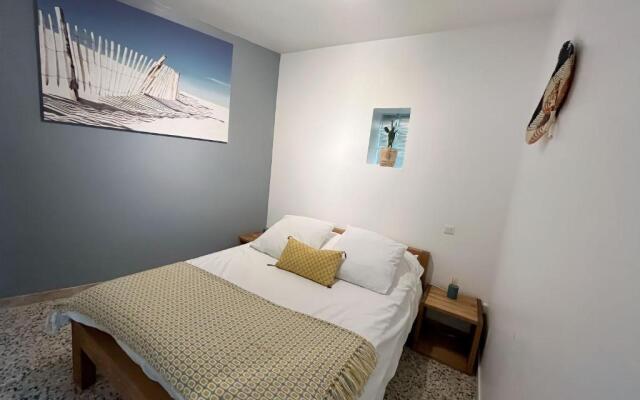 L Abri-côtier Appartements