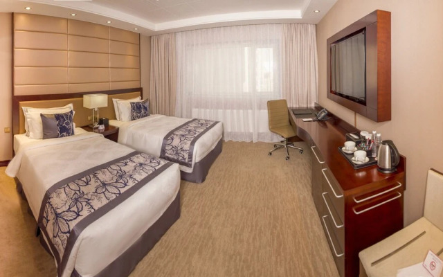 Zuchi Hotel