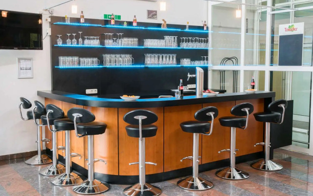 Trip INN Hotel Dasing-Augsburg