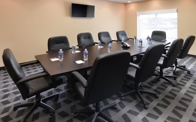 TownePlace Suites by Marriott Laredo