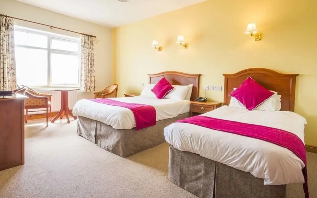 Achill Cliff House Hotel & Restaurant