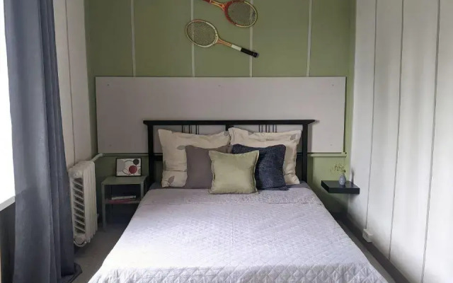 Апартаменты на проспекте Советский 39