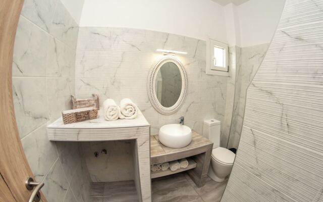 White Cave Villas Residence