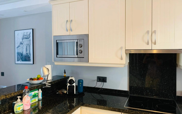 Villa Pedro, Beach House zwischen Marbella und Estepona