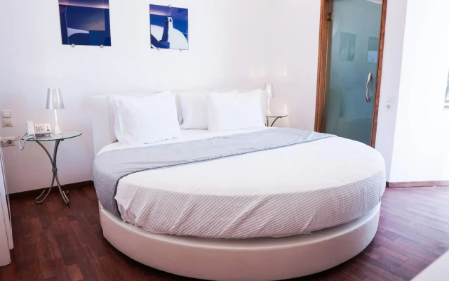 La Mer Deluxe Hotel & Spa - Adults only