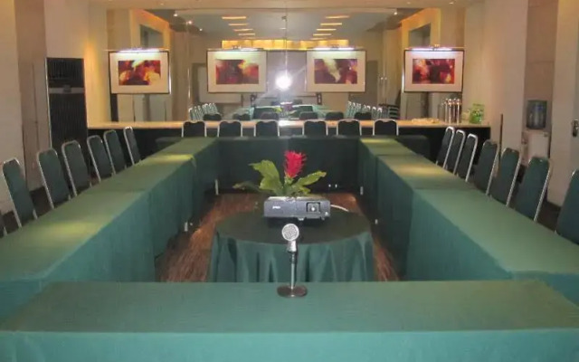 Jinjiang Inn Changsha Nanhu Road Metro Station