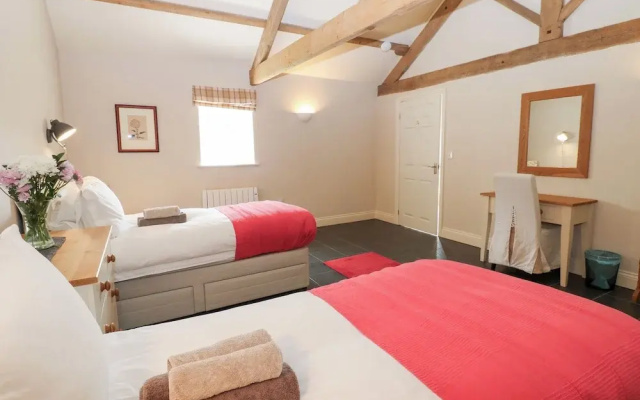 Gallow Law Cottage