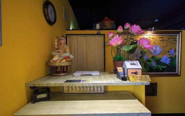 Guest House CHADAPON TOKYO