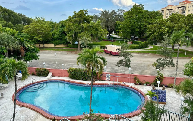 Chateaubleau Hotel