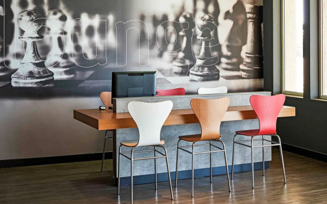 ibis Sorocaba