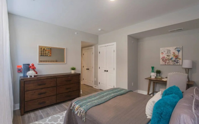 PRISTINE 3 bedroom Garage Close to UPENN